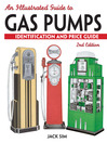 An Illustrated Guide To Gas Pumps (eBook): Identification and Price Guide